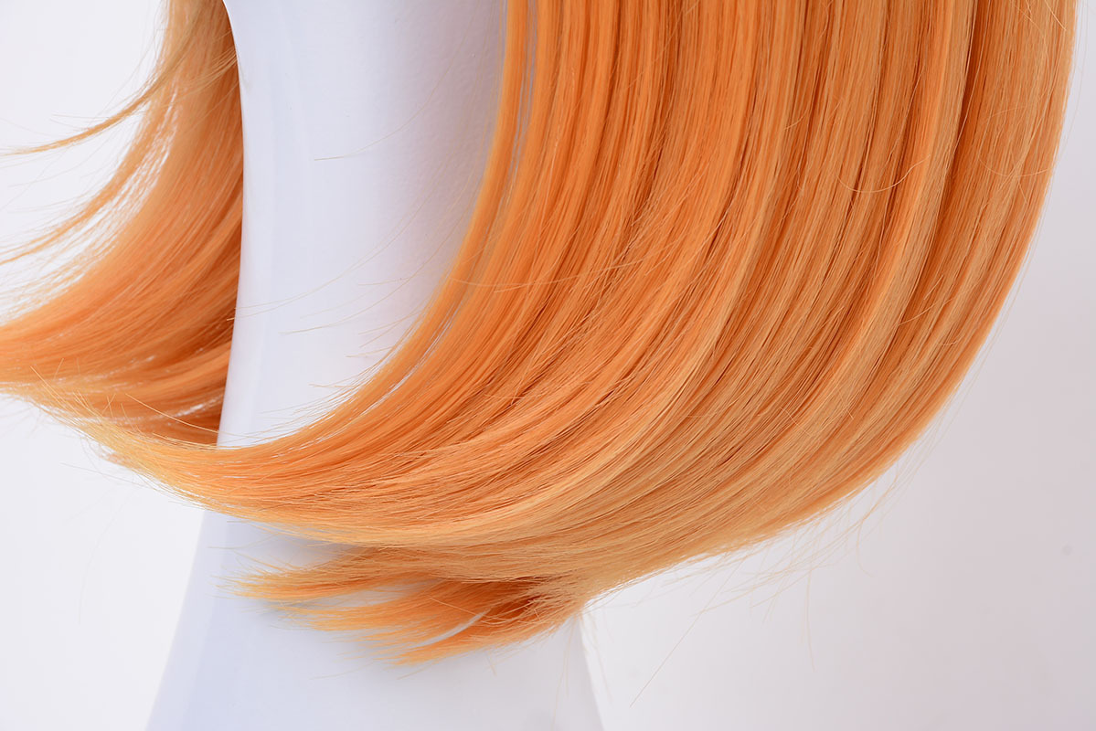 高坂穗乃果側馬尾假發(fā) 開啟LoveLive！完美cosplay的鑰匙