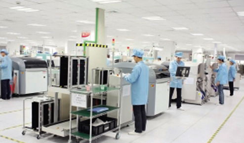 X射線技術(shù)革新 日聯(lián)科技引領(lǐng)無(wú)損檢測(cè)新篇章